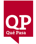 Logo Qué Pasa
