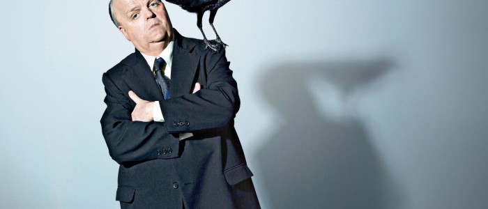 De entre los muertos: El intenso regreso de Alfred Hitchcock