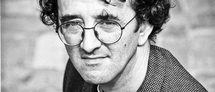 El mito Bolaño