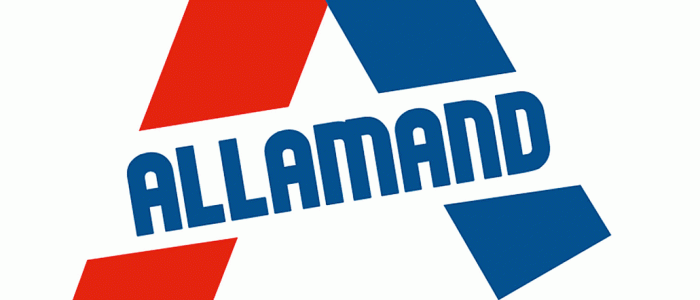 Allamand estrena logo presidencial