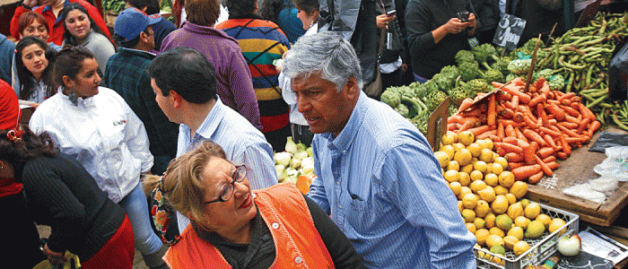 Municipales 2016: alerta por fuga de díscolos