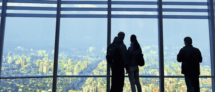 El ambicioso plan de Sky Costanera