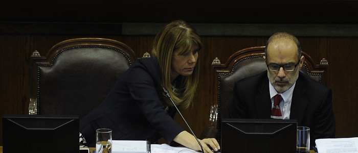 Reforma laboral: tensión entre el gobierno y el PC marca ingreso de indicaciones al Senado