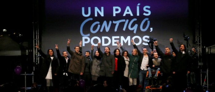 El difícil camino hacia el pacto