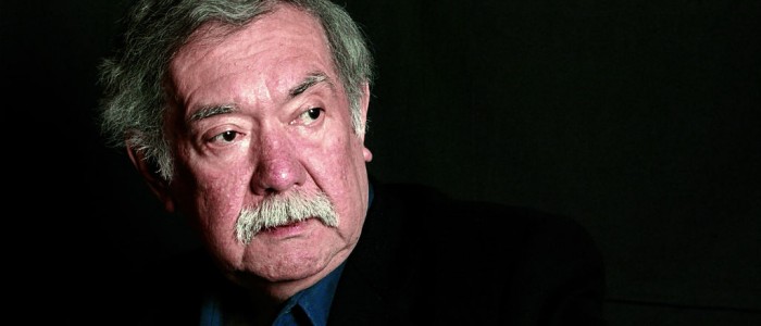 Lágrimas y aplausos para Raúl Ruiz