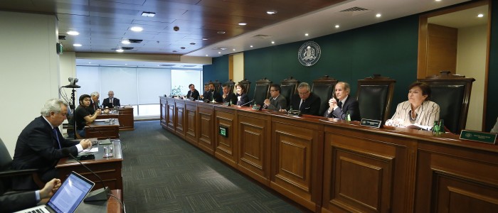 Gobierno alista defensa ante el TC por reforma laboral