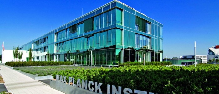 Instituto Max Planck beca a científicos en Valparaíso