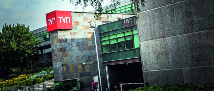 Directorio de TVN acuerda plazo final para nombrar director ejecutivo