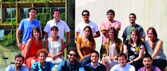 CoLab Alto Impacto elige a sus primeros diez proyectos sociales