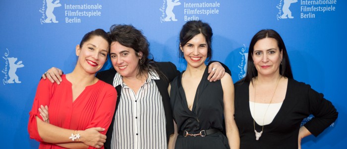 El Chile de la Berlinale