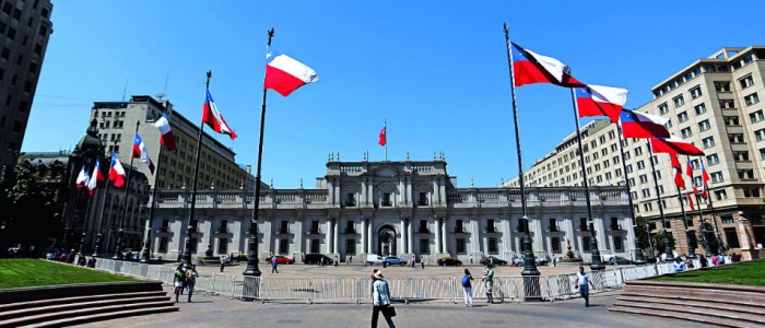 El difícil camino que escogió el gobierno para salvar la reforma laboral