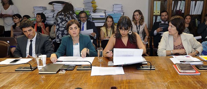 El triunfo que se anota el gobierno ante despenalización del aborto