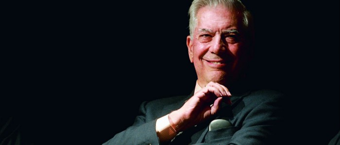 Fontaine y Ampuero en libro homenaje a Vargas Llosa