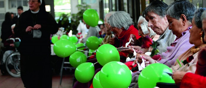 Las volteretas del Minsal frente a la Fundación Las Rosas