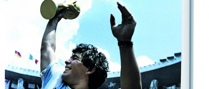 Maradona cuenta su verdad