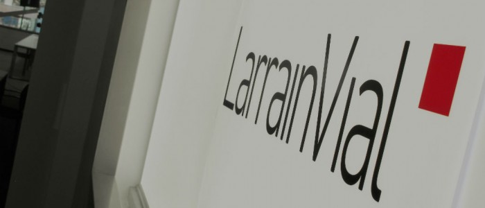 Larraín Vial se suma a proceso constituyente