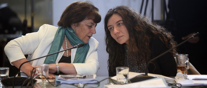 La nueva Subsecretaría de Educación Superior bajo la lupa