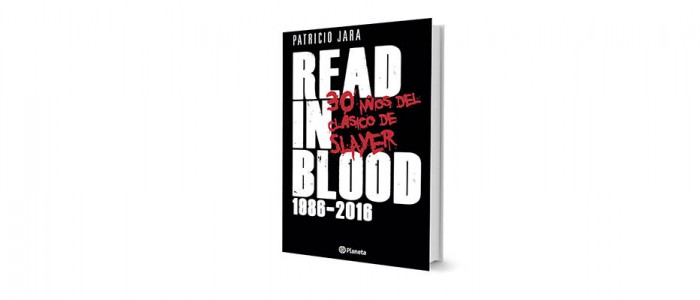 Jara conmemora los 30 años de Reign in blood