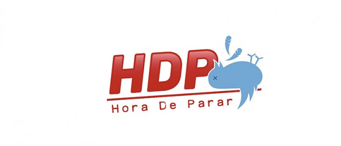 Rostros le dicen “HDP” a violencia en Twitter