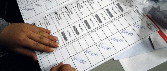 Segpres redestina fondos para mejorar padrón electoral