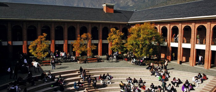 Congreso sobre tolerancia y secularización en U. Andes