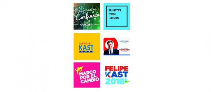 Parte la publicidad presidencial