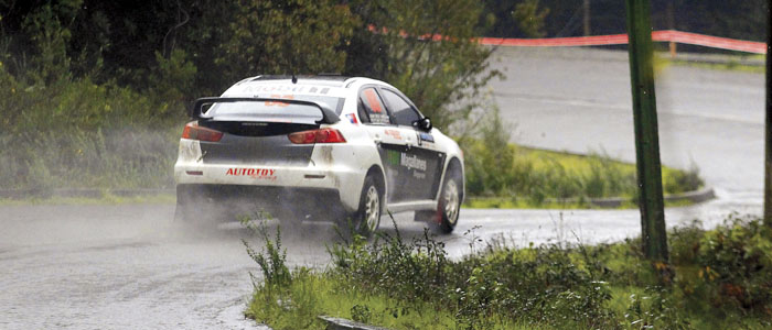 RallyMobil: hacia el mayor desafío