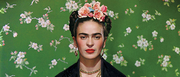 Frida Kahlo dará su nombre a un vino chileno